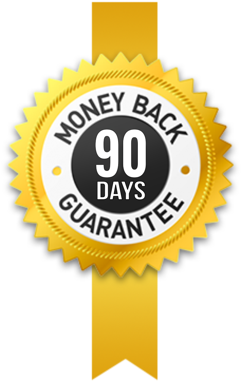 Dentavim Official Website 100% Satisfaction 90 Days Money-Back Guarantee